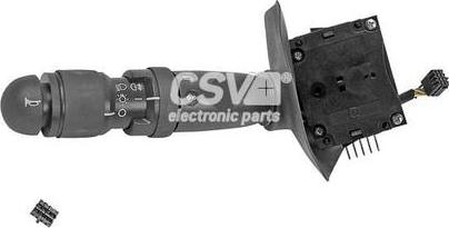 CSV electronic parts CCD3093 - Вимикач на рульовій колонці autozip.com.ua