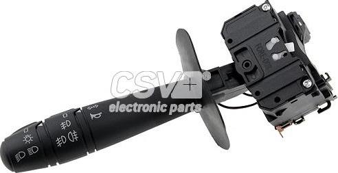 CSV electronic parts CCD3055 - Вимикач на рульовій колонці autozip.com.ua