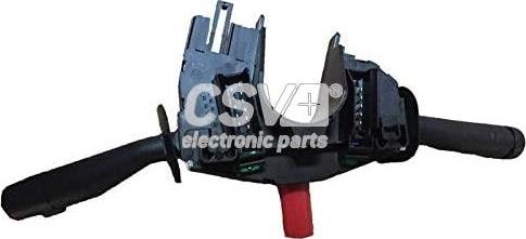 CSV electronic parts CCD3066 - Вимикач на рульовій колонці autozip.com.ua