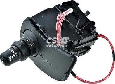 CSV electronic parts CCD3011 - Вимикач на рульовій колонці autozip.com.ua