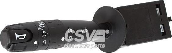 CSV electronic parts CCD3017 - Вимикач на рульовій колонці autozip.com.ua