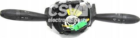 CSV electronic parts CCD3085 - Вимикач на рульовій колонці autozip.com.ua