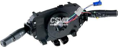 CSV electronic parts CCD3088 - Вимикач на рульовій колонці autozip.com.ua