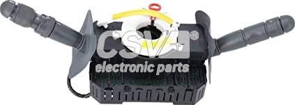CSV electronic parts CCD3030 - Вимикач на рульовій колонці autozip.com.ua