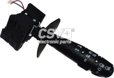 CSV electronic parts CCD3032 - Вимикач на рульовій колонці autozip.com.ua