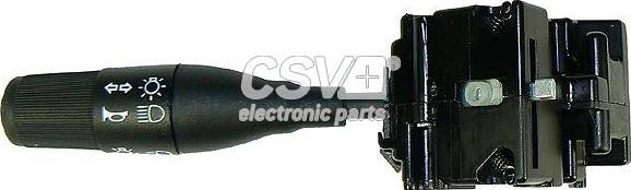 CSV electronic parts CCD3025 - Вимикач на рульовій колонці autozip.com.ua