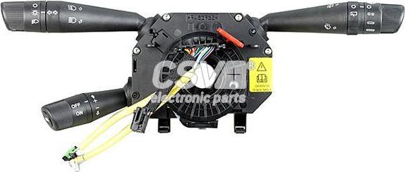 CSV electronic parts CCD3021 - Вимикач на рульовій колонці autozip.com.ua