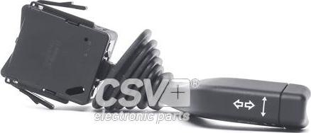 CSV electronic parts CCD3027 - Вимикач на рульовій колонці autozip.com.ua