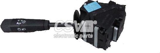 CSV electronic parts CCD3199 - Вимикач на рульовій колонці autozip.com.ua