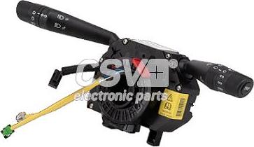 CSV electronic parts CCD3161 - Вимикач на рульовій колонці autozip.com.ua