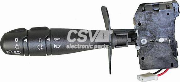 CSV electronic parts CCD3185 - Вимикач на рульовій колонці autozip.com.ua