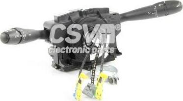 CSV electronic parts CCD3177 - Вимикач на рульовій колонці autozip.com.ua