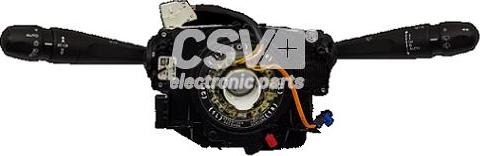 CSV electronic parts CCD3710 - Вимикач на рульовій колонці autozip.com.ua