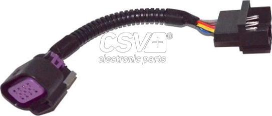 CSV electronic parts CCI5006 - Ремонтний комплект, кабельний комплект autozip.com.ua