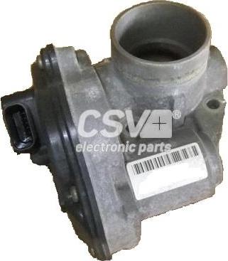 CSV electronic parts CCM8927R - Патрубок дросельної заслінки autozip.com.ua