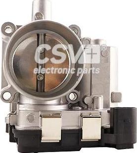 CSV electronic parts CCM8408 - Патрубок дросельної заслінки autozip.com.ua