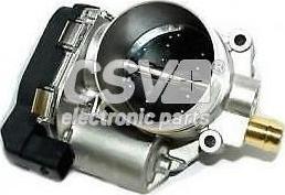 CSV electronic parts CCM8480 - Патрубок дросельної заслінки autozip.com.ua