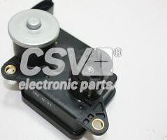 CSV electronic parts CCM8420 - Регулювальний елемент, заслінка входять газів (впускний р) autozip.com.ua