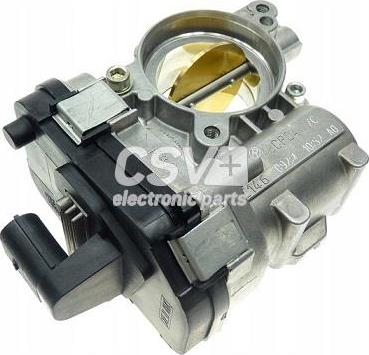 CSV electronic parts CCM8090 - Патрубок дросельної заслінки autozip.com.ua