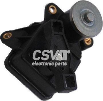 CSV electronic parts CCM8081 - Регулювальний елемент, що перенаправляє заслінка (впускний) autozip.com.ua