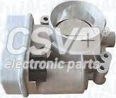 CSV electronic parts CCM8034 - Патрубок дросельної заслінки autozip.com.ua