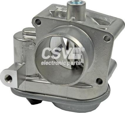 CSV electronic parts CCM8037 - Патрубок дросельної заслінки autozip.com.ua