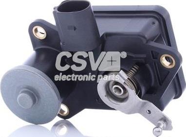 CSV electronic parts CCM8078 - Регулювальний елемент, що перенаправляє заслінка (впускний) autozip.com.ua