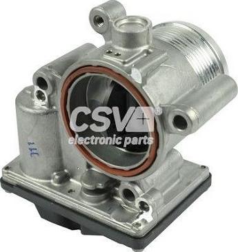 CSV electronic parts CCM8148 - Патрубок дросельної заслінки autozip.com.ua