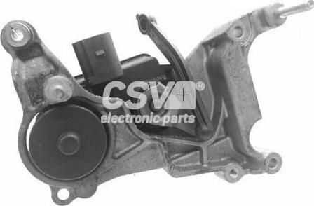 CSV electronic parts CCM8150R - Регулювальний елемент, що перенаправляє заслінка (впускний) autozip.com.ua