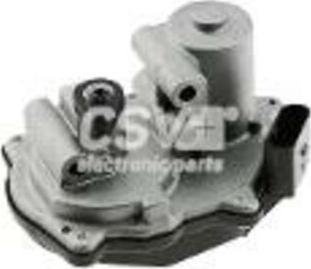 CSV electronic parts CCM8164 - Регулювальний елемент, заслінка входять газів (впускний р) autozip.com.ua