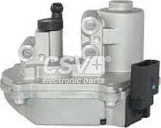 CSV electronic parts CCM8115 - Регулювальний елемент, що перенаправляє заслінка (впускний) autozip.com.ua