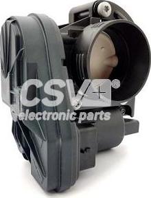 CSV electronic parts CCM8110 - Патрубок дросельної заслінки autozip.com.ua