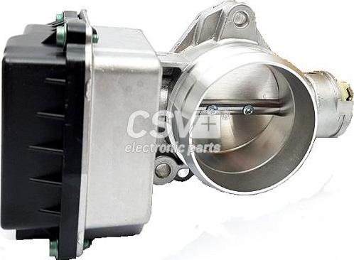 CSV electronic parts CCM8136 - Патрубок дросельної заслінки autozip.com.ua