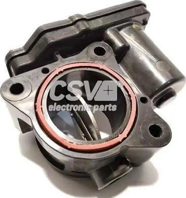 CSV electronic parts CCM8366 - Патрубок дросельної заслінки autozip.com.ua