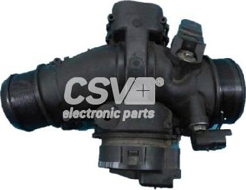 CSV electronic parts CCM8389 - Клапан, управління повітря-впускають повітря autozip.com.ua
