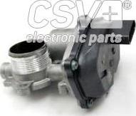 CSV electronic parts CGR5110 - Патрубок дросельної заслінки autozip.com.ua