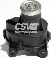 CSV electronic parts CCM8254 - Регулювальний елемент, заслінка входять газів (впускний р) autozip.com.ua