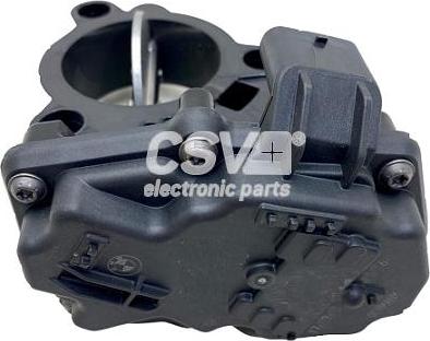 CSV electronic parts CCM8262 - Патрубок дросельної заслінки autozip.com.ua