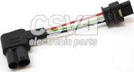 CSV electronic parts CCS1001 - Кабель, стартерная батарея autozip.com.ua