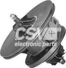 CSV electronic parts CCT1141 - Група корпусу, компресор autozip.com.ua