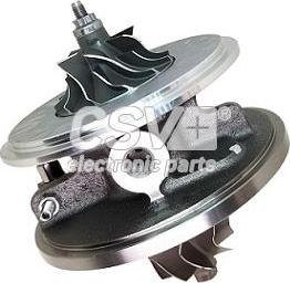 CSV electronic parts CCT7032 - Група корпусу, компресор autozip.com.ua