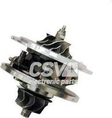 CSV electronic parts CCT7024 - Група корпусу, компресор autozip.com.ua