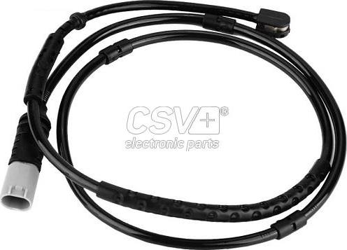 CSV electronic parts CDF2040 - Сигналізатор, знос гальмівних колодок autozip.com.ua