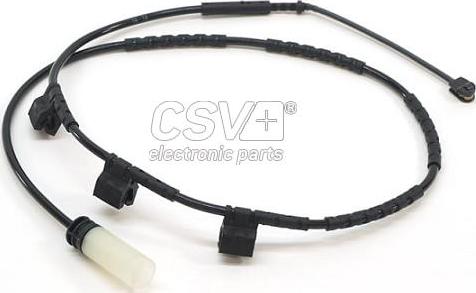 CSV electronic parts CDF2089 - Сигналізатор, знос гальмівних колодок autozip.com.ua