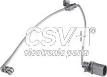 CSV electronic parts CDF2162 - Сигналізатор, знос гальмівних колодок autozip.com.ua