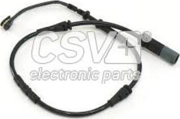 CSV electronic parts CDF2119 - Сигналізатор, знос гальмівних колодок autozip.com.ua