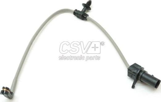 CSV electronic parts CDF2180 - Сигналізатор, знос гальмівних колодок autozip.com.ua
