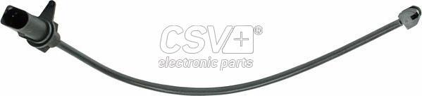 CSV electronic parts CDF2170 - Сигналізатор, знос гальмівних колодок autozip.com.ua