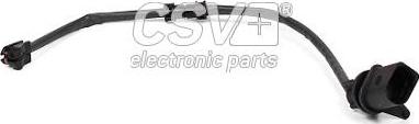 CSV electronic parts CDF2178 - Сигналізатор, знос гальмівних колодок autozip.com.ua