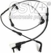 CSV electronic parts CDF2340 - Сигналізатор, знос гальмівних колодок autozip.com.ua